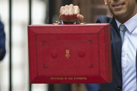 A Budget for a stronger UK economy? |Thain Wildbur Accountants Norfolk