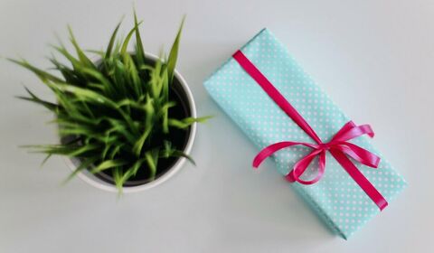 What counts as a trivial gift accountancy Thain Wildbur Kings Lynn