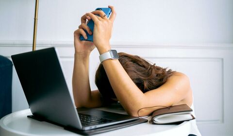 Are You Suffering from Business Burnout
