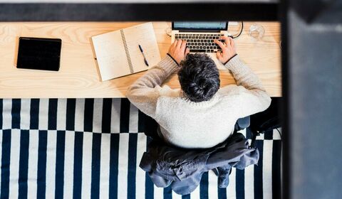 Getting funding for your startup - King's Lynn Accountant Thain Wildbur