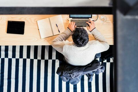 Getting funding for your startup - King's Lynn Accountant Thain Wildbur