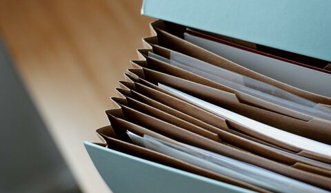 Getting your personal tax in order before the year end Kings lynn accountant