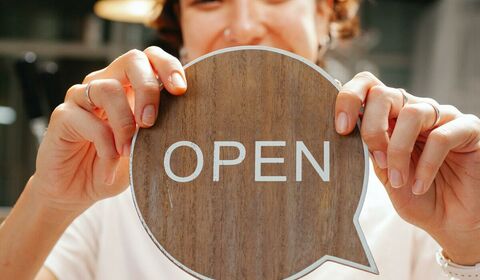 Business tips Getting your operations up and running