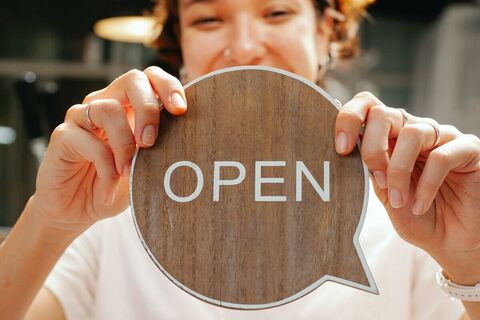 Business tips Getting your operations up and running