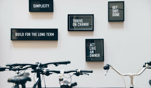 Business Planning Thain Wilbur Accountants in Kings Lynn Norfolk