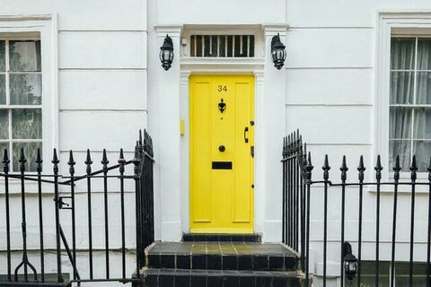 Understanding Tax Property