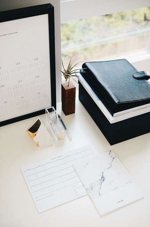 Key Accounting Dates for 2024/25