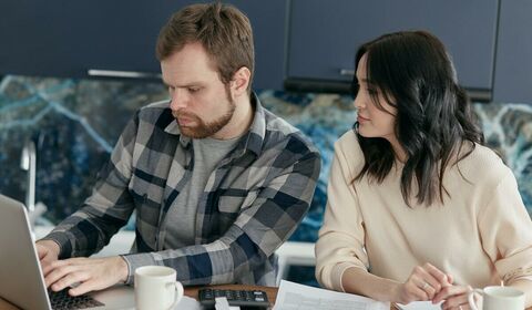Business tips Making it easier to get paid