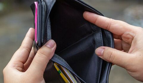 Business tips Getting in control of your spending