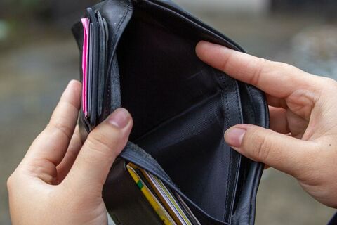 Business tips Getting in control of your spending