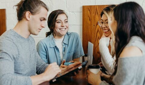 What to do when employing staff