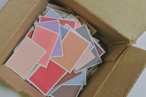 Suggestion schemes how to reward staff for good ideas