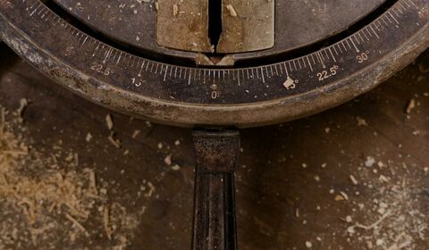 Weighing up a big investment in your business