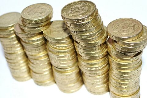 Remuneration strategy Salary vs Dividends