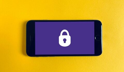 Keeping your data safe as a remote worker