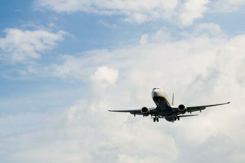 Supply chain issues can you bring things closer to home