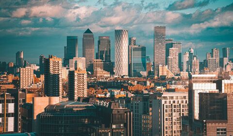 New UK corporation tax rates from April 2023 Accoutant firm Norfolk