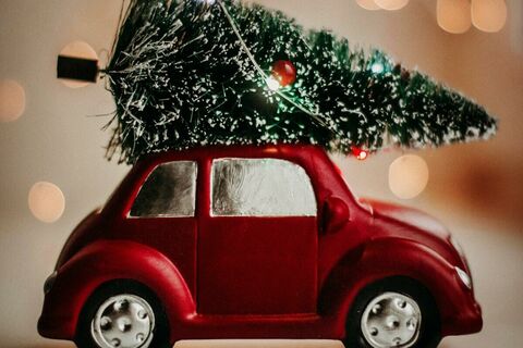 Happy Christmas
