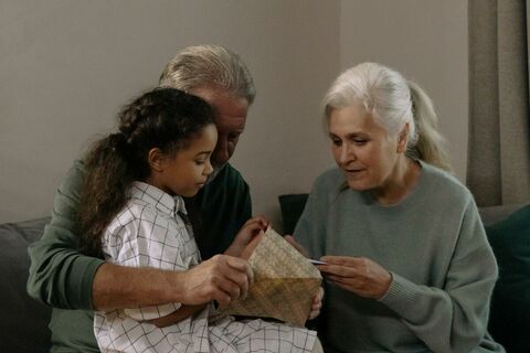 What is a potentially exempt transfer