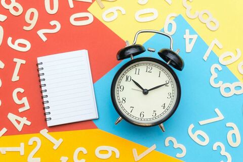 Your Q2 2022 deadlines for the diary