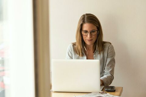 Getting your bookkeeping ready for a digital future