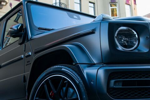 Knowing the tax impact of using a company car