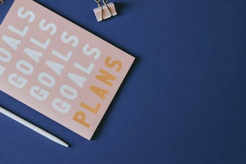 What makes you a good entrepreneur