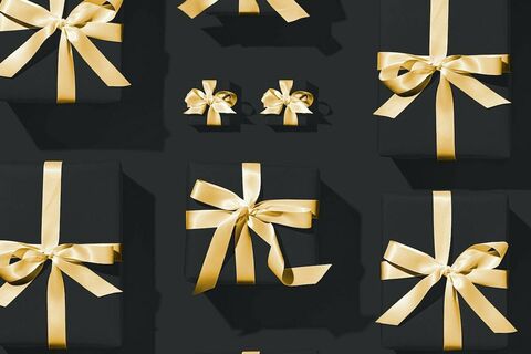 Can directors and employees receive gifts from the company tax free