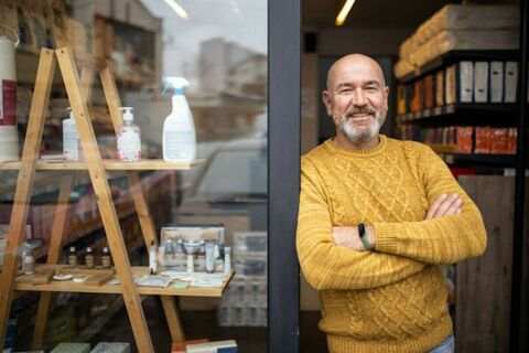 Harnessing Tech Advancements in Retail: A Guide for Small Businesses