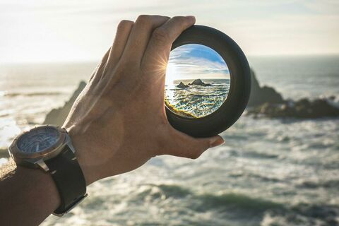 How to use forecasts and scenario planning