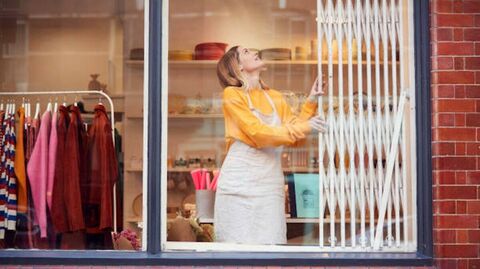 How to protect your retail premises