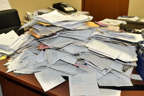 Automation can ease your business workload