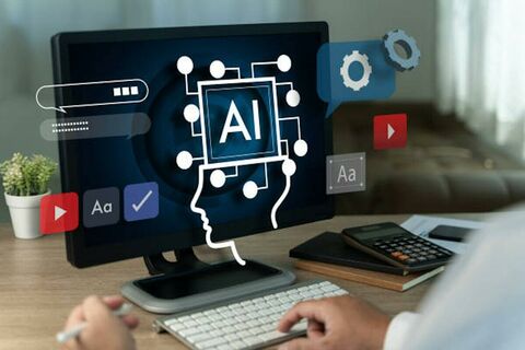 Should your small business adopt AI tools?