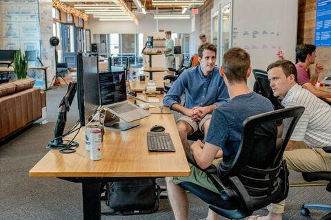 How to optimise your business: diversify into new areas