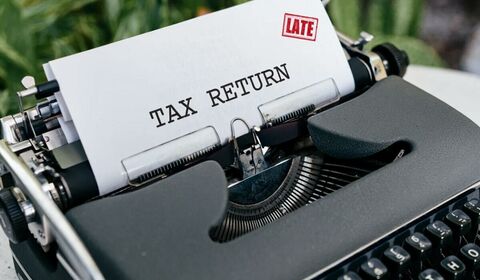 HMRC penalties for late payment updated for 2025