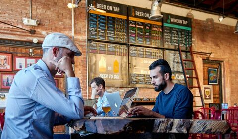 Making Tax Digital to be extended to more sole traders and landlords
