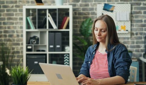 Liberating you and your business with AI the business benefits