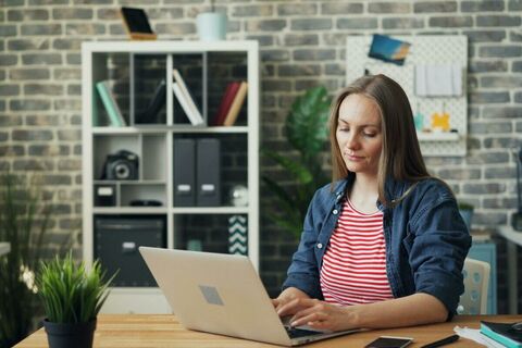 Liberating you and your business with AI the business benefits