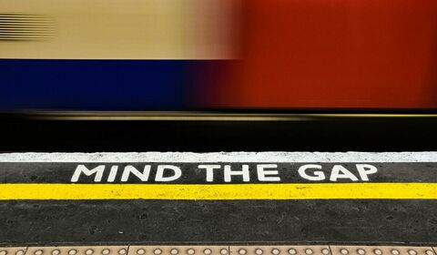 Overcoming the UK's SME funding gap