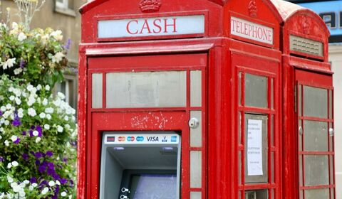 Increasing costs for UK small businesses how to control your cashflow