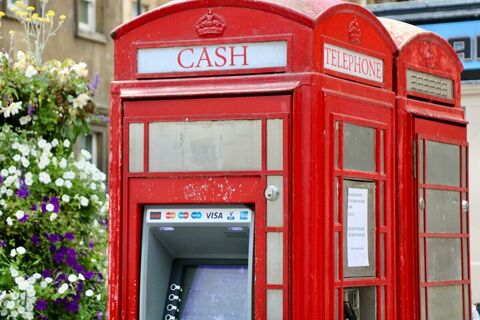 Increasing costs for UK small businesses how to control your cashflow