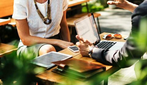 Keeping your tax and expenses in check when you are self-employed