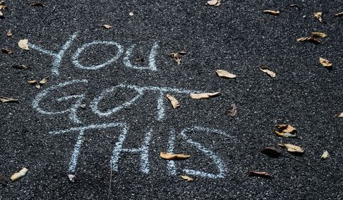 UK economic confidence is at a new low 4 ways to boost your business confidence