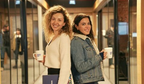 Accessing funding for your female-led businesses