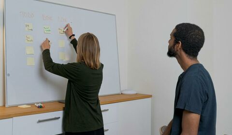 The basics of strategic advice: why your business needs an evolving strategy