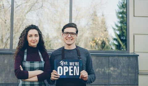 Start Up Loan Scheme: getting your business off the ground