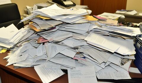 Automation can ease your business workload