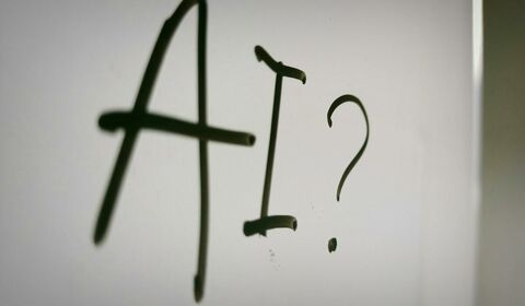 Finding the true potential of AI for UK small businesses