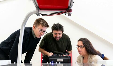 New routes into the defence sector: funding for UK tech companies