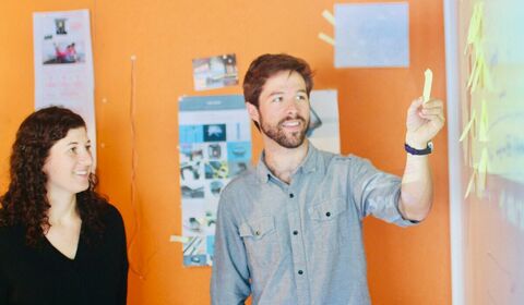 5 benefits of working with a business adviser